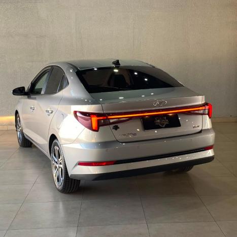 HYUNDAI HB 20 Sedan 1.0 12V 4P FLEX TGDI PLATINUM TURBO AUTOM�TICO, Foto 2