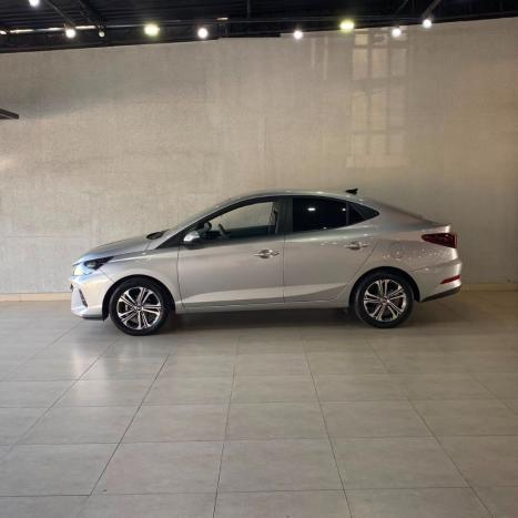 HYUNDAI HB 20 Sedan 1.0 12V 4P FLEX TGDI PLATINUM TURBO AUTOM�TICO, Foto 5
