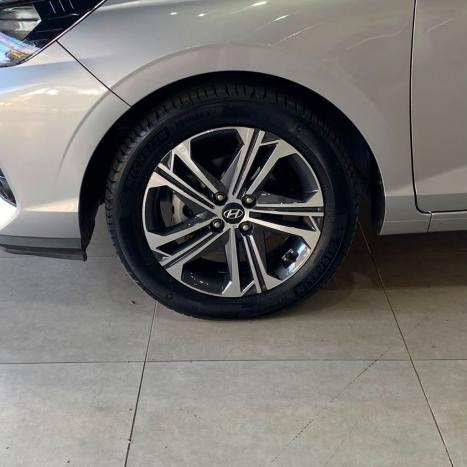 HYUNDAI HB 20 Sedan 1.0 12V 4P FLEX TGDI PLATINUM TURBO AUTOM�TICO, Foto 18