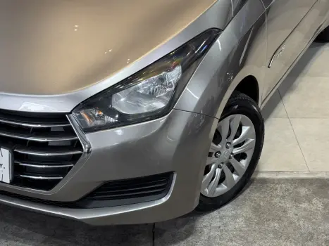 HYUNDAI HB 20 Sedan 1.6 16V 4P FLEX COMFORT PLUS, Foto 2
