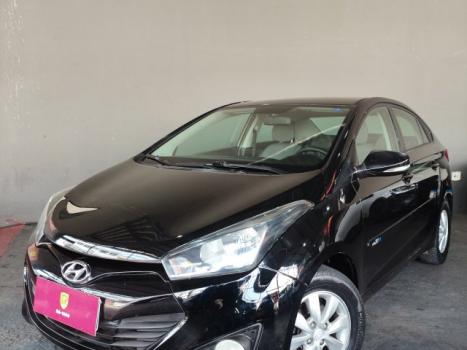 HYUNDAI HB 20 Sedan 1.6 16V 4P FLEX COMFORT STYLE AUTOM�TICO, Foto 1