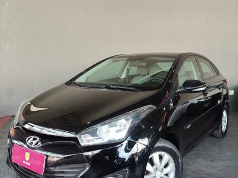 HYUNDAI HB 20 Sedan 1.6 16V 4P FLEX COMFORT STYLE AUTOM�TICO, Foto 2