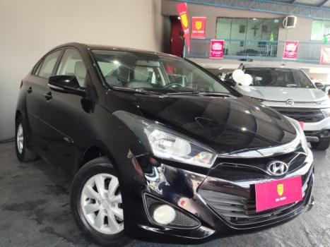HYUNDAI HB 20 Sedan 1.6 16V 4P FLEX COMFORT STYLE AUTOM�TICO, Foto 3
