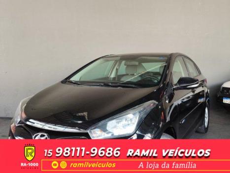 HYUNDAI HB 20 Sedan 1.6 16V 4P FLEX COMFORT STYLE AUTOM�TICO, Foto 4