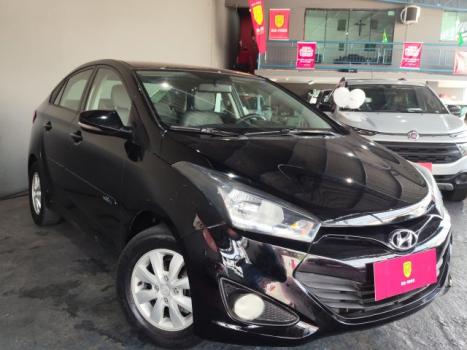 HYUNDAI HB 20 Sedan 1.6 16V 4P FLEX COMFORT STYLE AUTOM�TICO, Foto 5