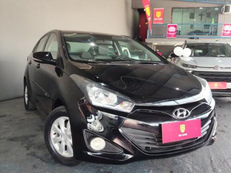 HYUNDAI HB 20 Sedan 1.6 16V 4P FLEX COMFORT STYLE AUTOM�TICO, Foto 6