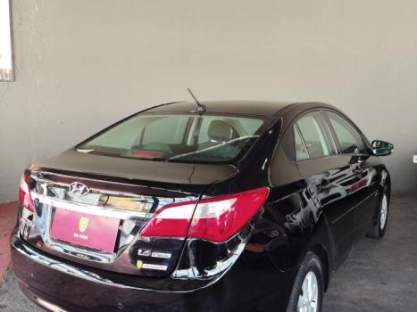 HYUNDAI HB 20 Sedan 1.6 16V 4P FLEX COMFORT STYLE AUTOM�TICO, Foto 7