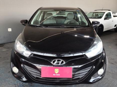 HYUNDAI HB 20 Sedan 1.6 16V 4P FLEX COMFORT STYLE AUTOM�TICO, Foto 8