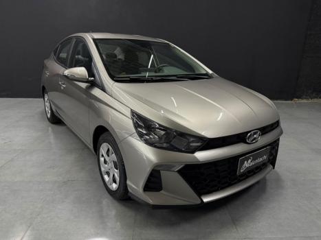 HYUNDAI HB 20 Sedan 1.0 12V 4P FLEX 5 ANOS, Foto 1