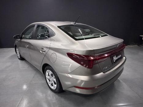 HYUNDAI HB 20 Sedan 1.0 12V 4P FLEX 5 ANOS, Foto 2