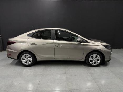 HYUNDAI HB 20 Sedan 1.0 12V 4P FLEX 5 ANOS, Foto 4
