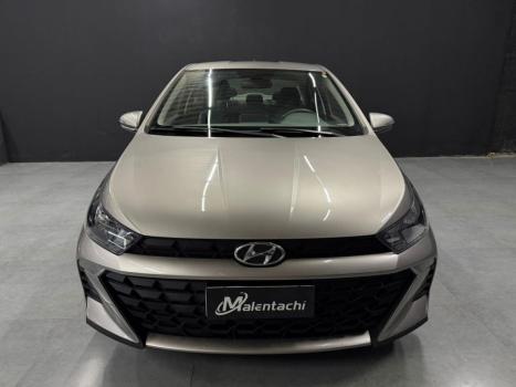 HYUNDAI HB 20 Sedan 1.0 12V 4P FLEX 5 ANOS, Foto 6