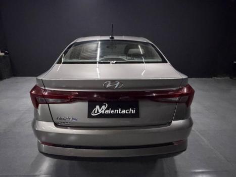 HYUNDAI HB 20 Sedan 1.0 12V 4P FLEX 5 ANOS, Foto 7