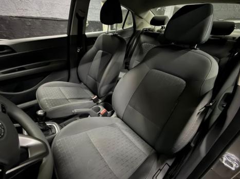 HYUNDAI HB 20 Sedan 1.0 12V 4P FLEX 5 ANOS, Foto 12