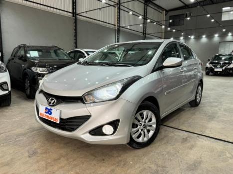 HYUNDAI HB 20 Sedan 1.6 16V 4P FLEX COMFORT PLUS AUTOM�TICO, Foto 1
