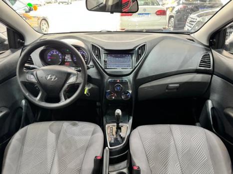 HYUNDAI HB 20 Sedan 1.6 16V 4P FLEX COMFORT PLUS AUTOM�TICO, Foto 3