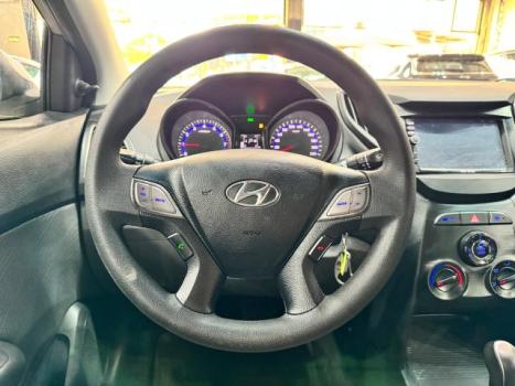 HYUNDAI HB 20 Sedan 1.6 16V 4P FLEX COMFORT PLUS AUTOM�TICO, Foto 7