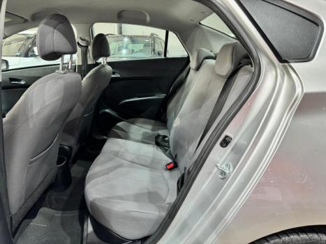 HYUNDAI HB 20 Sedan 1.6 16V 4P FLEX COMFORT PLUS AUTOM�TICO, Foto 8