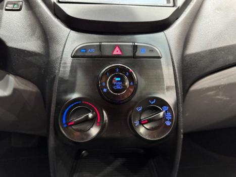 HYUNDAI HB 20 Sedan 1.6 16V 4P FLEX COMFORT PLUS AUTOM�TICO, Foto 10