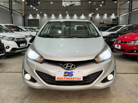 HYUNDAI HB 20 Sedan 1.6 16V 4P FLEX COMFORT PLUS AUTOM�TICO, Foto 12