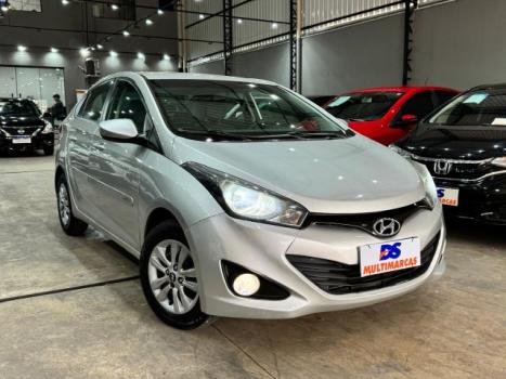 HYUNDAI HB 20 Sedan 1.6 16V 4P FLEX COMFORT PLUS AUTOM�TICO, Foto 14