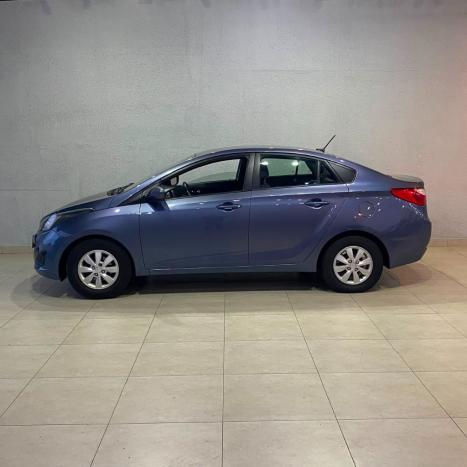 HYUNDAI HB 20 Sedan 1.6 16V 4P FLEX COMFORT PLUS, Foto 5