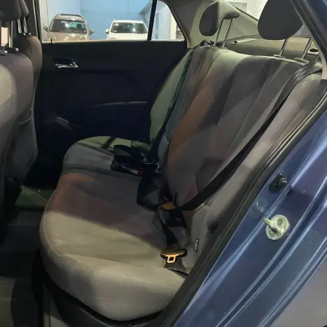 HYUNDAI HB 20 Sedan 1.6 16V 4P FLEX COMFORT PLUS, Foto 11