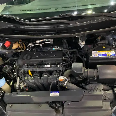 HYUNDAI HB 20 Sedan 1.6 16V 4P FLEX COMFORT PLUS, Foto 19