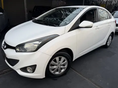 HYUNDAI HB 20 Sedan 1.0 12V 4P FLEX COMFORT PLUS, Foto 1