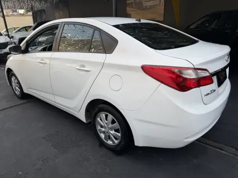 HYUNDAI HB 20 Sedan 1.0 12V 4P FLEX COMFORT PLUS, Foto 5
