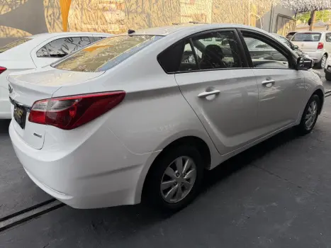 HYUNDAI HB 20 Sedan 1.0 12V 4P FLEX COMFORT PLUS, Foto 6