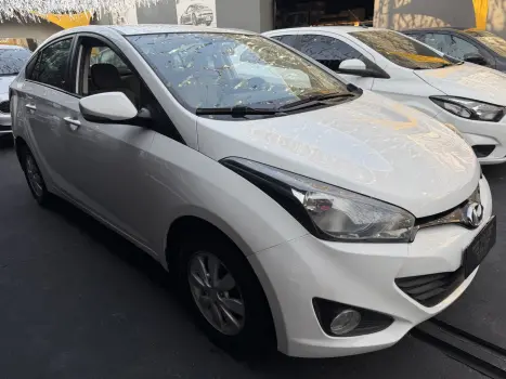 HYUNDAI HB 20 Sedan 1.0 12V 4P FLEX COMFORT PLUS, Foto 8