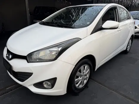 HYUNDAI HB 20 Sedan 1.0 12V 4P FLEX COMFORT PLUS, Foto 9