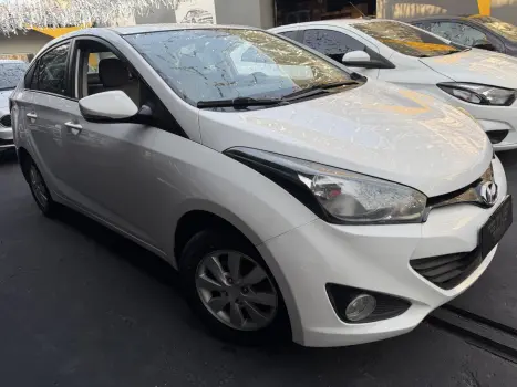 HYUNDAI HB 20 Sedan 1.0 12V 4P FLEX COMFORT PLUS, Foto 15