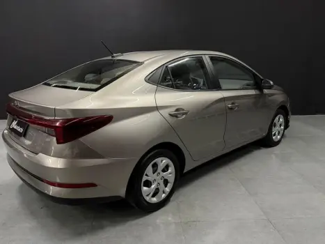 HYUNDAI HB 20 Sedan 1.0 12V 4P FLEX COMFORT PLUS, Foto 3