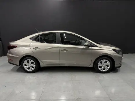 HYUNDAI HB 20 Sedan 1.0 12V 4P FLEX COMFORT PLUS, Foto 4