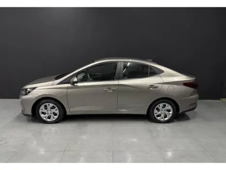 HYUNDAI HB 20 Sedan 1.0 12V 4P FLEX COMFORT PLUS, Foto 5