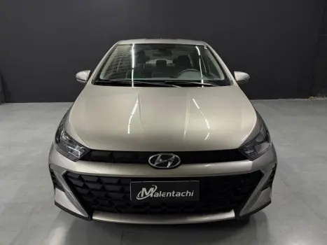 HYUNDAI HB 20 Sedan 1.0 12V 4P FLEX COMFORT PLUS, Foto 6