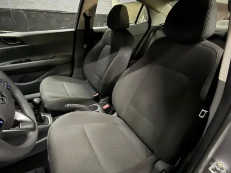 HYUNDAI HB 20 Sedan 1.0 12V 4P FLEX COMFORT PLUS, Foto 11