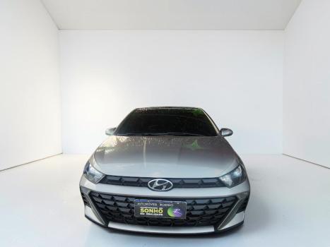 HYUNDAI HB 20 Sedan 1.0 12V 4P FLEX COMFORT PLUS, Foto 2