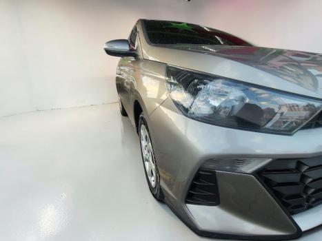 HYUNDAI HB 20 Sedan 1.0 12V 4P FLEX COMFORT PLUS, Foto 4