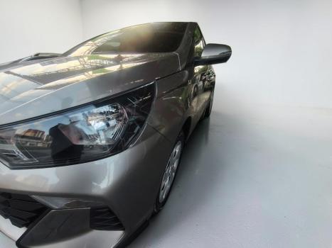 HYUNDAI HB 20 Sedan 1.0 12V 4P FLEX COMFORT PLUS, Foto 5