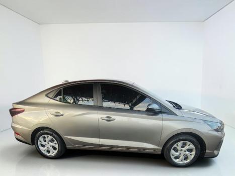 HYUNDAI HB 20 Sedan 1.0 12V 4P FLEX COMFORT PLUS, Foto 6