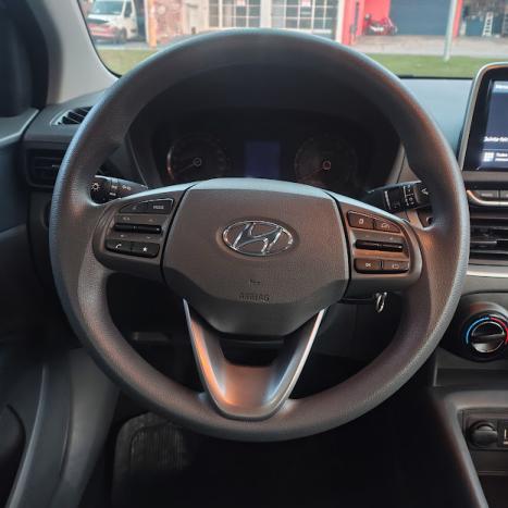 HYUNDAI HB 20 Sedan 1.0 12V 4P FLEX COMFORT PLUS, Foto 8