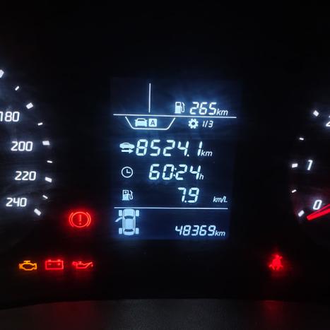 HYUNDAI HB 20 Sedan 1.0 12V 4P FLEX COMFORT PLUS, Foto 9