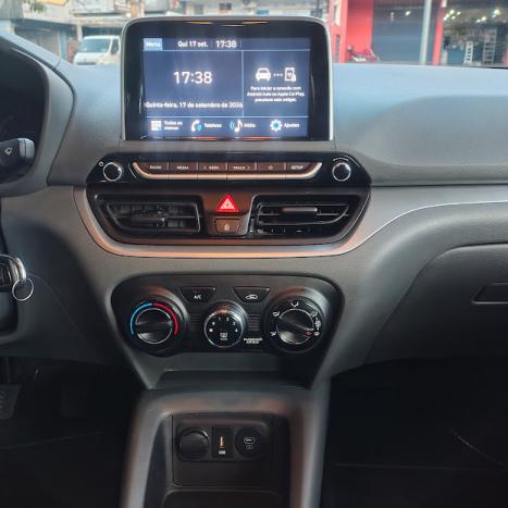 HYUNDAI HB 20 Sedan 1.0 12V 4P FLEX COMFORT PLUS, Foto 11