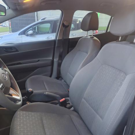 HYUNDAI HB 20 Sedan 1.0 12V 4P FLEX COMFORT PLUS, Foto 12