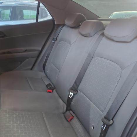 HYUNDAI HB 20 Sedan 1.0 12V 4P FLEX COMFORT PLUS, Foto 13
