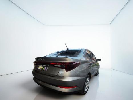 HYUNDAI HB 20 Sedan 1.0 12V 4P FLEX COMFORT PLUS, Foto 14