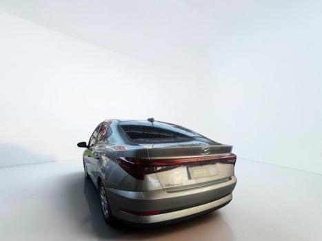 HYUNDAI HB 20 Sedan 1.0 12V 4P FLEX COMFORT PLUS, Foto 16